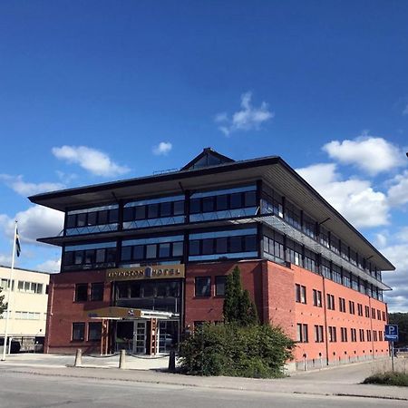 Livington Hotel Стокхолм Екстериор снимка