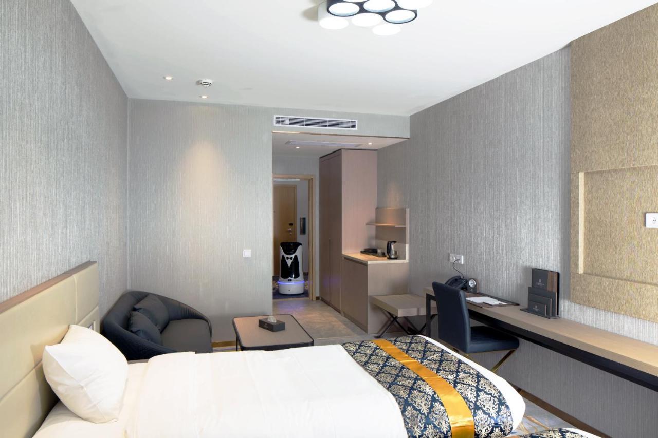 Livington Hotel Стокхолм Екстериор снимка