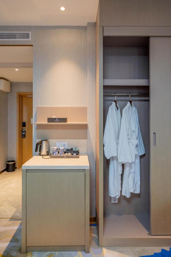 Livington Hotel Стокхолм Екстериор снимка