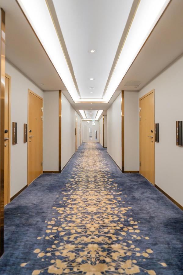 Livington Hotel Стокхолм Екстериор снимка