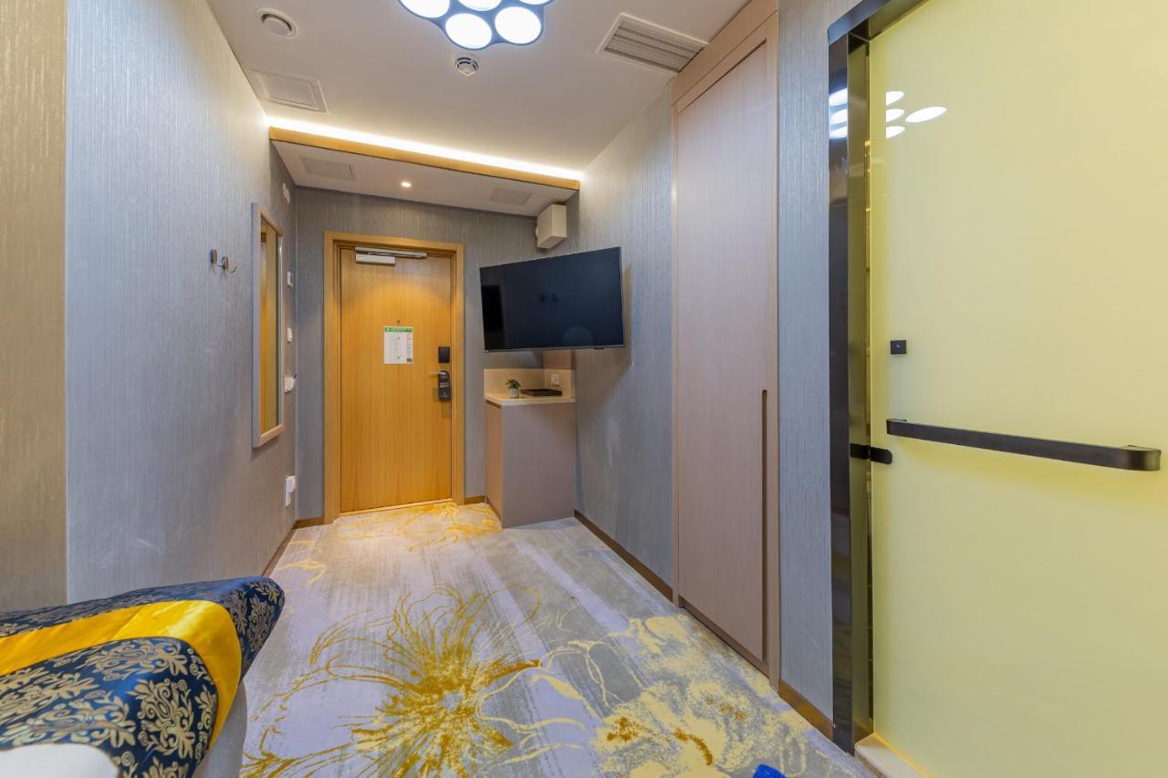 Livington Hotel Стокхолм Екстериор снимка