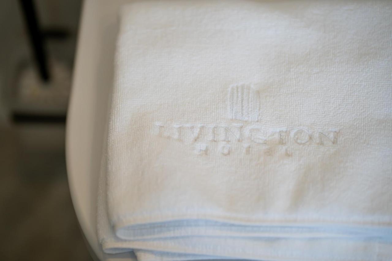 Livington Hotel Стокхолм Екстериор снимка